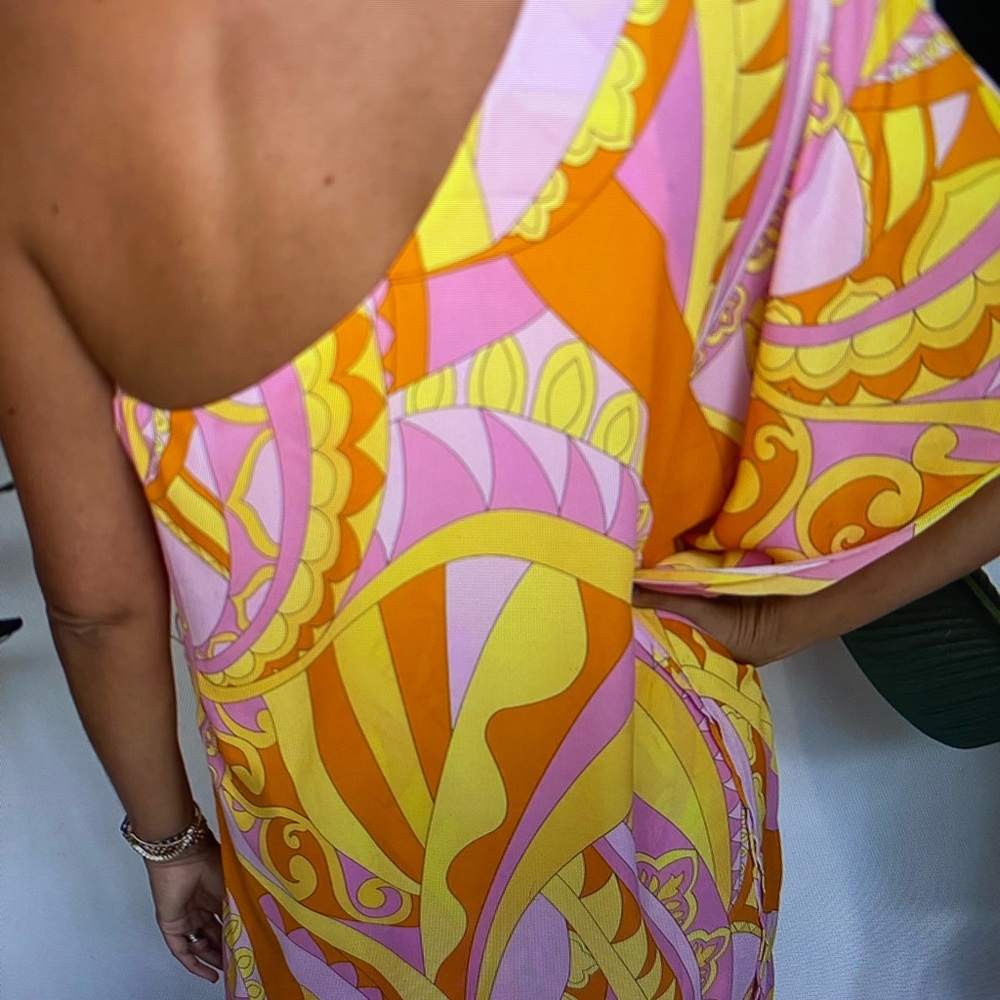 Show Me Your MUMU Trish Dress - Picture 2 of 6